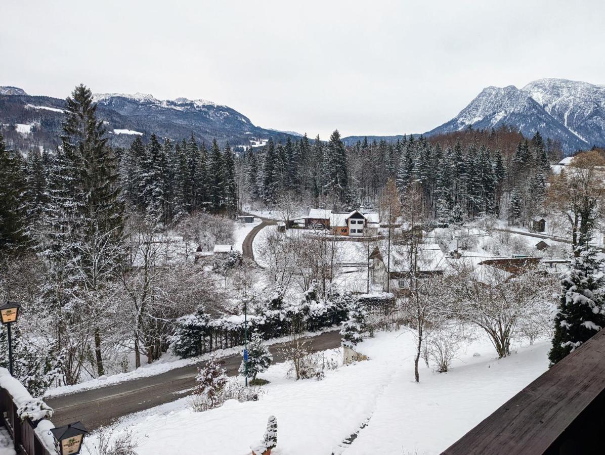 Apartment Keppler Bad Goisern Exterior photo